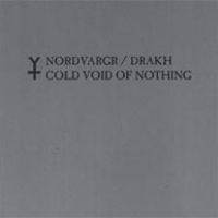 Henrik Nordvargr Björkk : Cold Void of Nothing